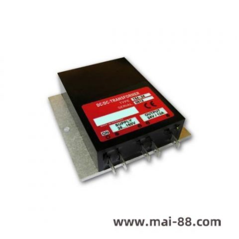 ATECH DE154-24 Power Supply Module, Optimized for Industrial Automation