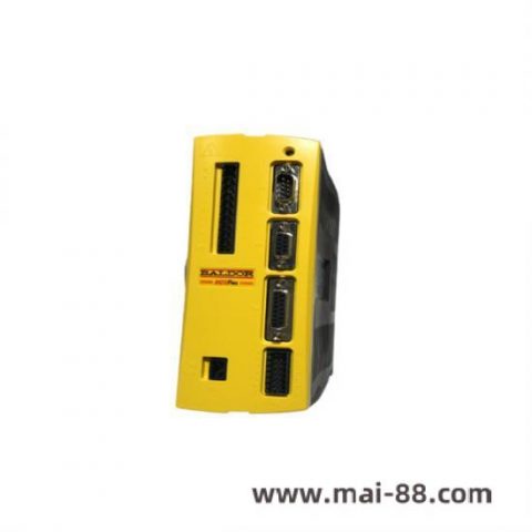 Baldor AEM3784-4AC Industrial Induction Motor, Advanced Energy Management System