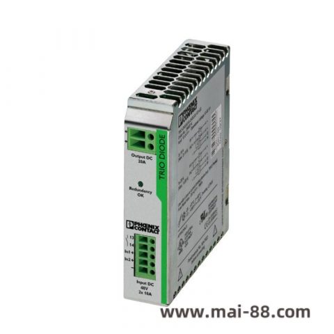 BASEUS CRBX01 Industrial Control Module, Advanced Automation Solution