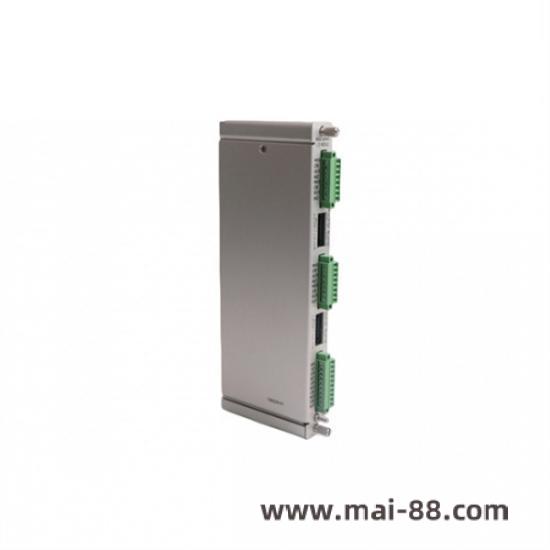 bently_3500_42m_135489-01.jpg BENTLY 3500/42M 135489-01 Industrial Control Module