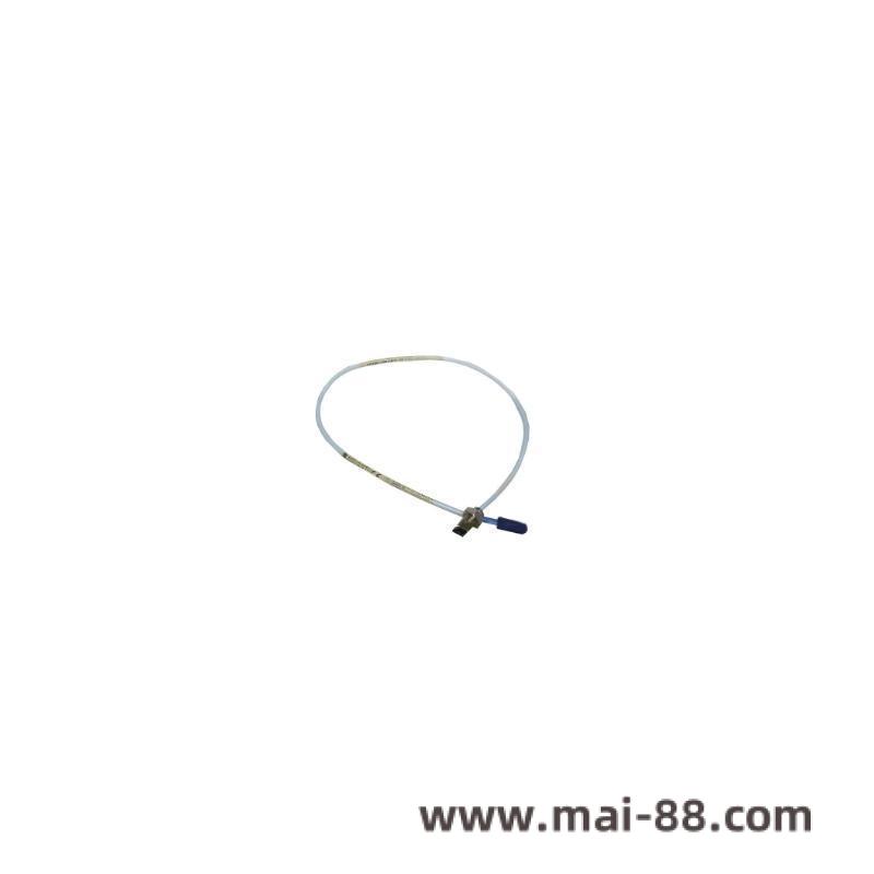 bently_nevada_330101-00-53-10-02-cn_proximity_probes.jpg BENTLY 330853-01-00 Industrial Vibration Sensor Module, Advanced Monitoring Solution for Critical Assets