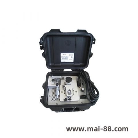 Bently Nevada TK-3e 177313-02-02 Precision Measurement Module for Industrial Automation