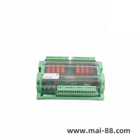 GE EE-3505-761-002 Industrial Control Module