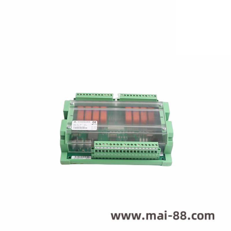 GE EE-3505-761-002 Industrial Control Module