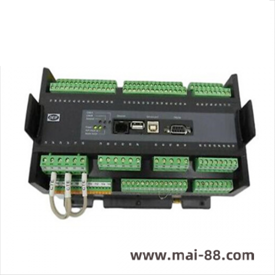 deif_pcm4_4.png DEIF PCM4.4 Module for Industrial Control Systems, Efficient Operation and Precise Measurement