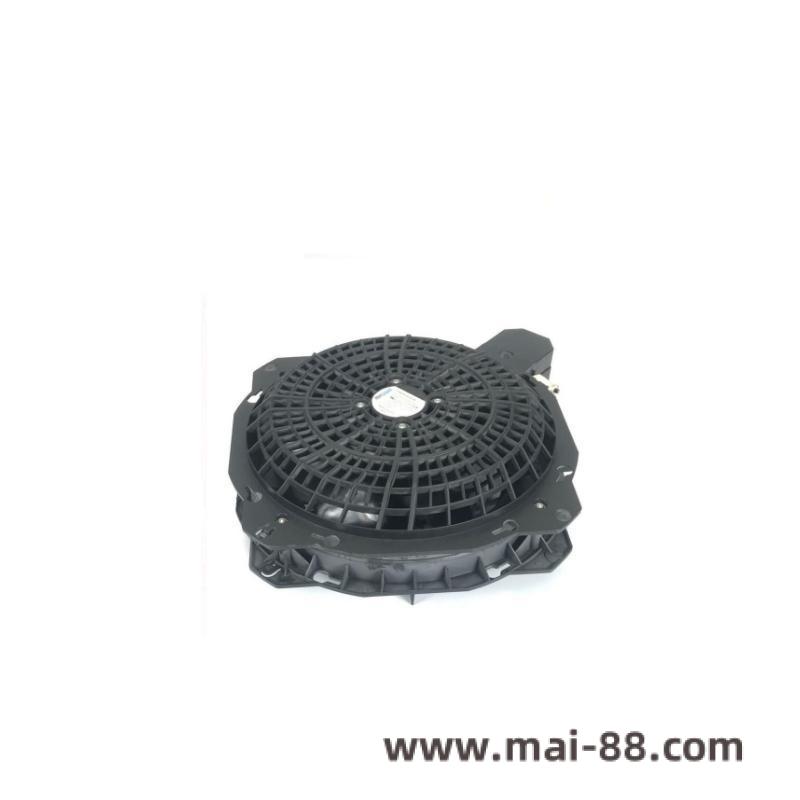 ebmpaps_typ8550n.jpg EBMPAPs TYP8550N High-Efficiency Fan Module for Industrial Control Systems