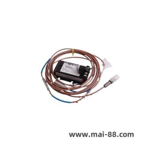 EPRO PR6426/000-121 Eddy Current Sensor for Industrial Automation