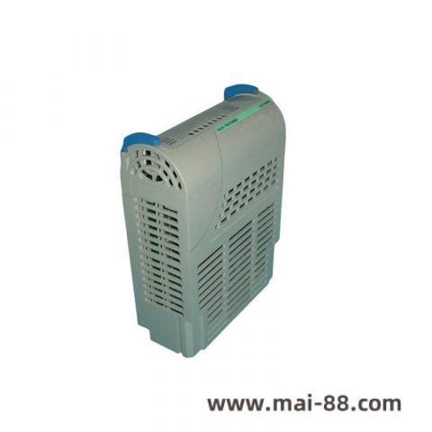 ABB SS4307T01 Industrial Control Module