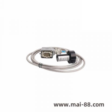 EPRO PR6424/221-110 Controller Module for Industrial Automation