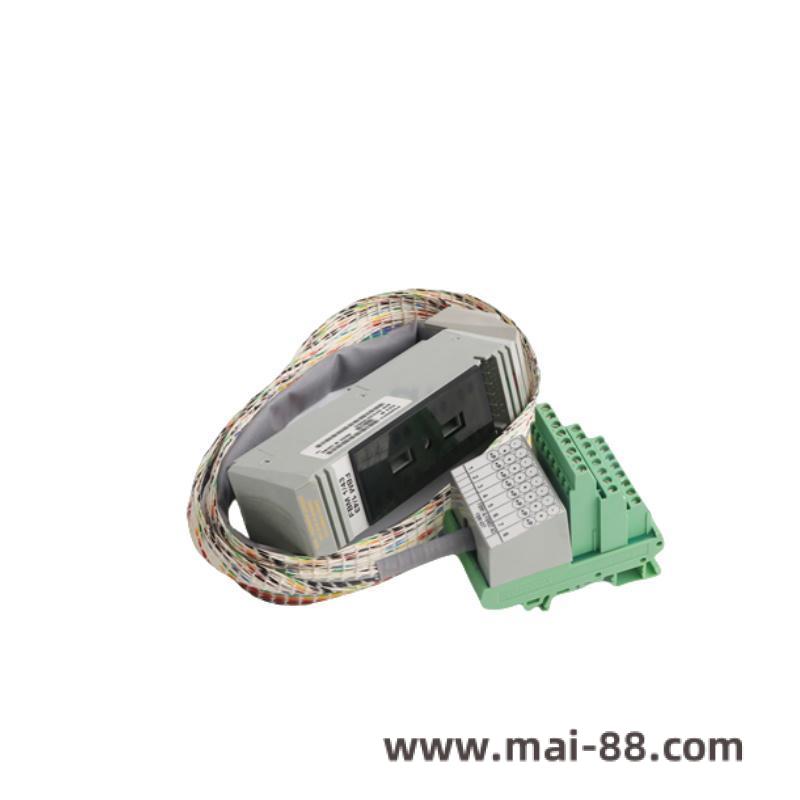 foxboro_fbm1_37_43_p0400hh_termination_cable.jpg Foxboro P0902CB Control Module - Industrial Automation Solution