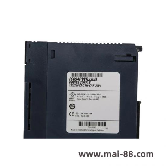 ge_fanuc_ic694pwr330_power_supply_1.jpg FANUC A16B-2203-0370/13E Servo Drive Control Board