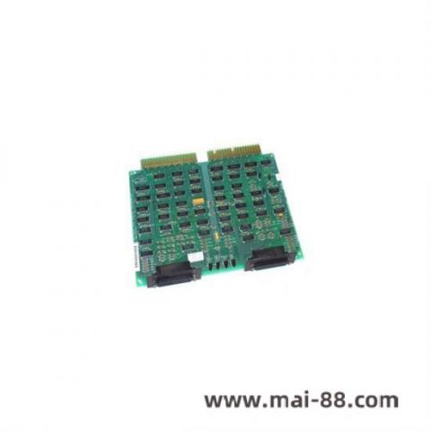 GE IC600CB527M Control Module - Reliable Industrial Automation Component