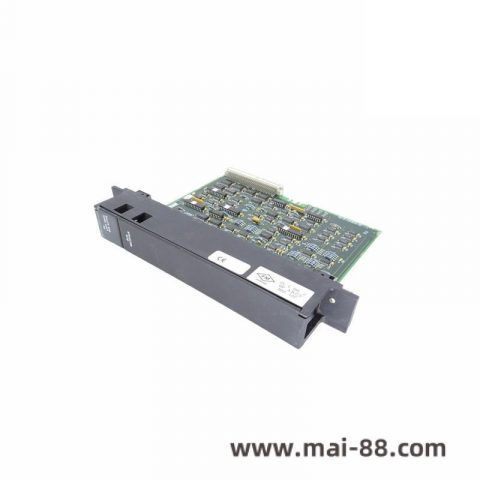 GE DS200SDCCG4AFD Simulation Module, Advanced Process Control Component