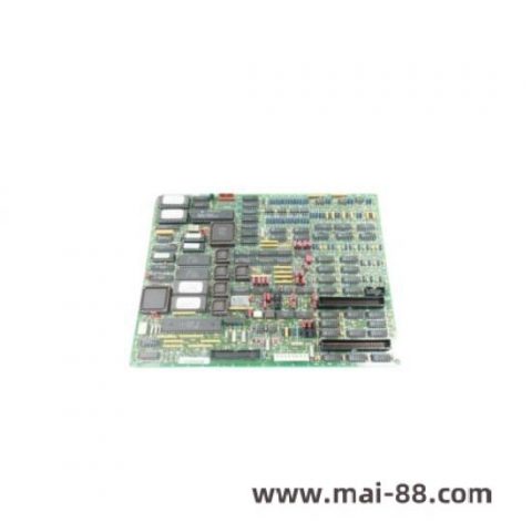 GE IC698PSA350D High Performance Controller