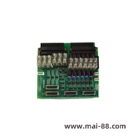 ge_is420eswbh3ax_1.jpg GE IS420ESWBH3A Industrial Ethernet Switch Module