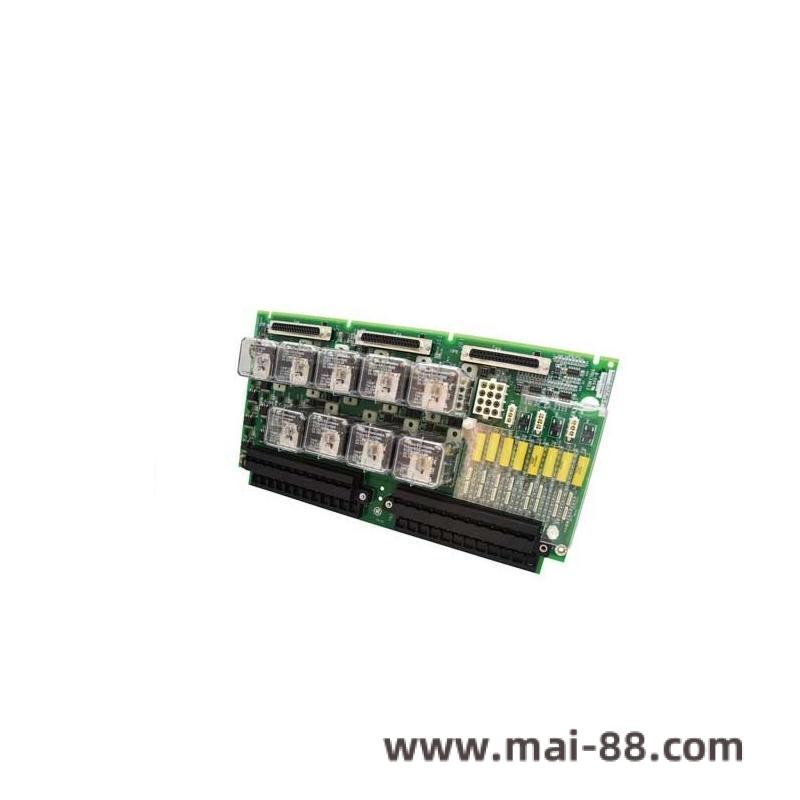 gec_alsthom_mvaj13d1gb0780a_2.jpg GEC ALSTHOM MVAJ13D1GB0780A Industrial Automation Module