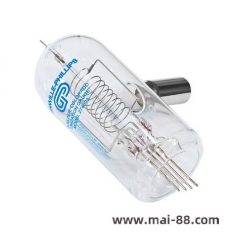 Granville-Phillips 360120 Low-Speed Bus H1 Design Enhanced