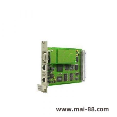 HIMA F8627 Lightning Protection Module for Industrial Control Systems