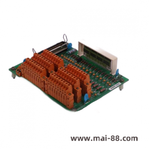 Honeywell 51304163-300 HPM Power Supply Module, High Performance & Reliable Industrial Automation Solution