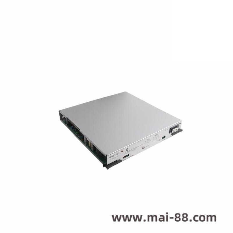 honeywell_51195066-100_power_supply.jpg Honeywell 51401288200 Industrial Control Module