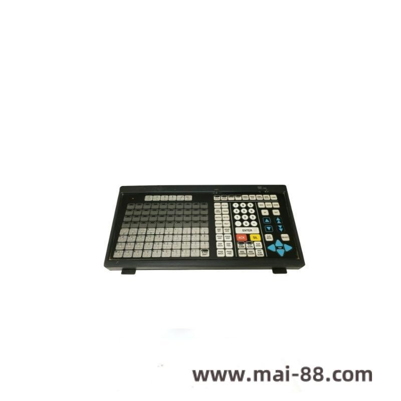 honeywell_51403578-100_operator_keyboard-1.jpg HONEYWELL Control System FW-22-11 Module 51403578-100 for Industrial Automation