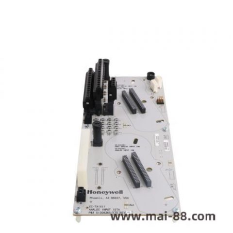Honeywell CC-TAIX11 51308365-175 IOTA Redundant PLC