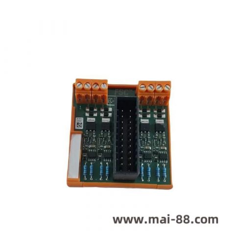 Honeywell FC-TSDOL-0424C Safe Digital Output Module - Advanced Control Module