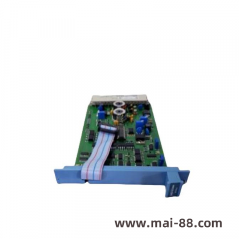 Honeywell IPC-620 Control Module