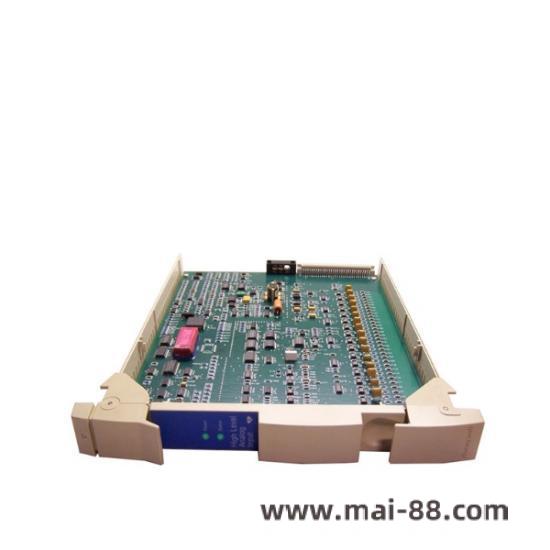 honeywell_mc-paih03_3.jpg Honeywell MC-PAIH03 Analog Input Processor-16 Inputs, Up to 0.60Kg