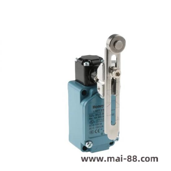 honeywell_szl-wl-abcdefghjk_adjustable_roller_lever_limit_switch.jpg GE 3814065P1 Lever Control Module for Text Processing, Express Requirements