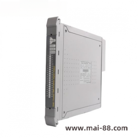 ROCKWELL ICS T8461C Digital Output Module, Industrial Automation Control