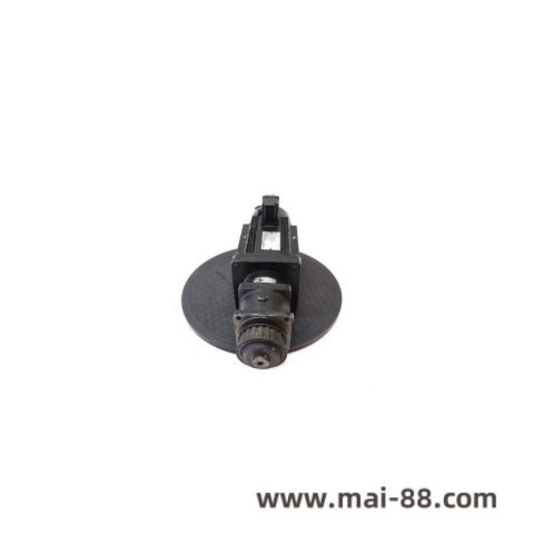 Indramat 109-525-1252A Control Module