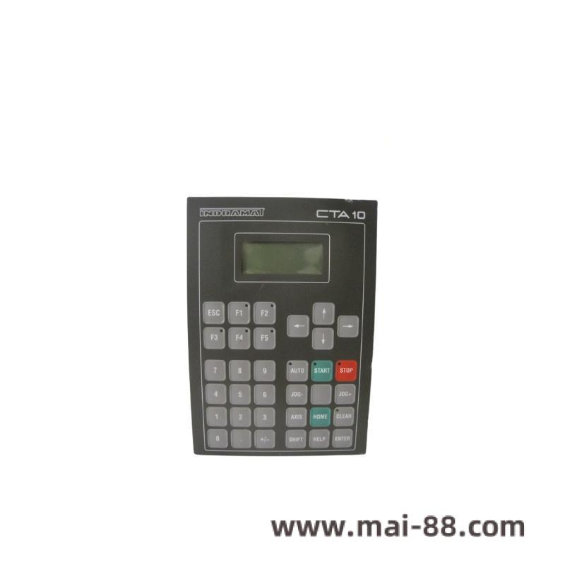 indramat_109-525-1252a_1.jpeg Indramat 109-525-1252A Control Module