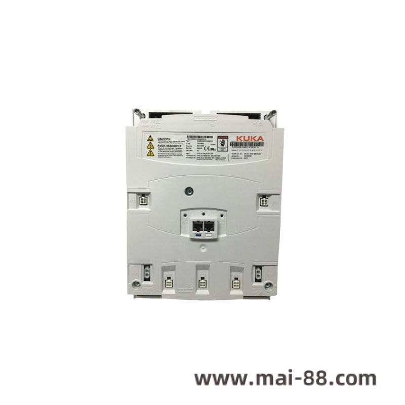 kuka_rdw2_1.jpg KUKA RDW2 SBM2 Industrial Control Module