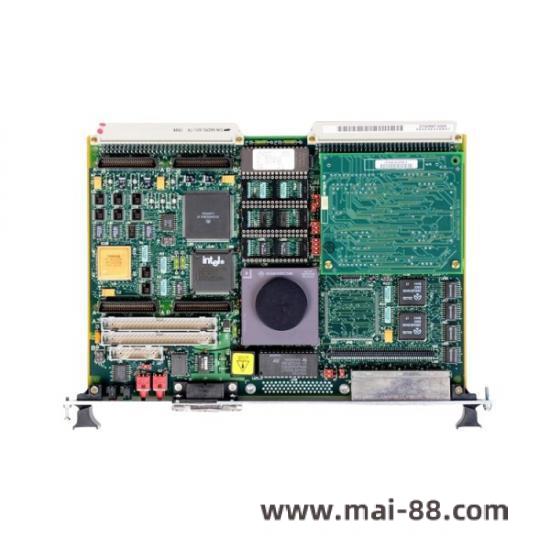 motorola_mvme162-212_embedded_controller.jpg Motorola MVME258KC Industrial Control Module, High Performance Embedded Computing