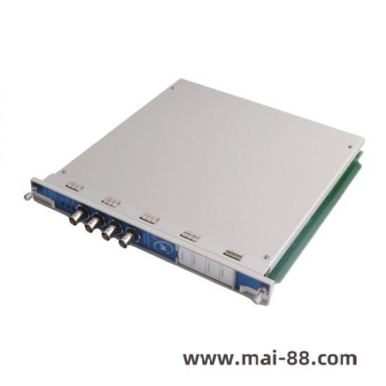 new_bently_nevada_3500_42m_proximitor_seismic_monitor.jpg BENTLY 330853-01-00 Industrial Vibration Sensor Module, Advanced Monitoring Solution for Critical Assets