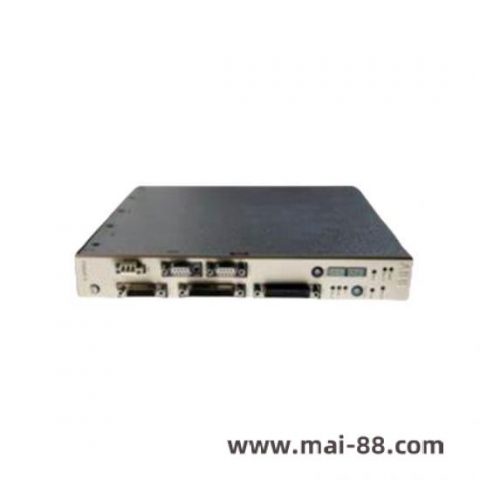 SUMITOMO UMC554000-07 High Precision Industrial Control Module