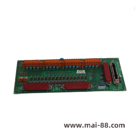 r7847a1033_honeywell_flame_amplifier_1.png Honeywell 51401288200 Industrial Control Module