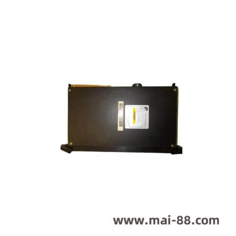 RELIANCE 0-57C404-1E Industrial Monitoring Module
