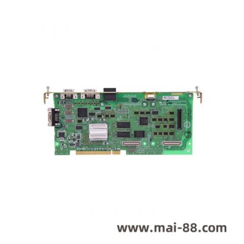 RELIANCE 803.65.00 BOARD Industrial Control Module
