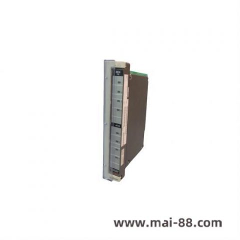 Schneider STBAVI1270K 2-Channel Isolated ±10VDC Analog Voltage Input Module