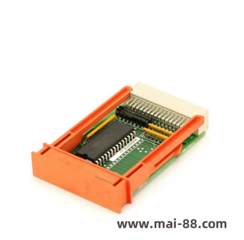 sieger_05701-a-0511.jpg SIEGER 05701-A-0511 Industrial Control Module - Reliable Automation Solutions