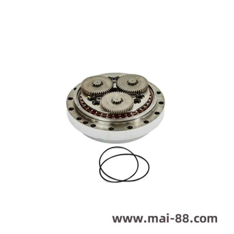 sieger_05701-a-0511_1.jpg SIEGER 05701-A-0511 Industrial Control Module - Reliable Automation Solutions