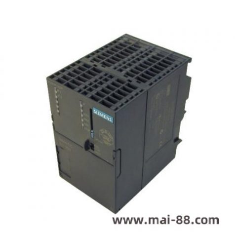 Siemens SIMODRIVE 6SC6140-0FE01 Power Supply Unit, 40A, Compact Design