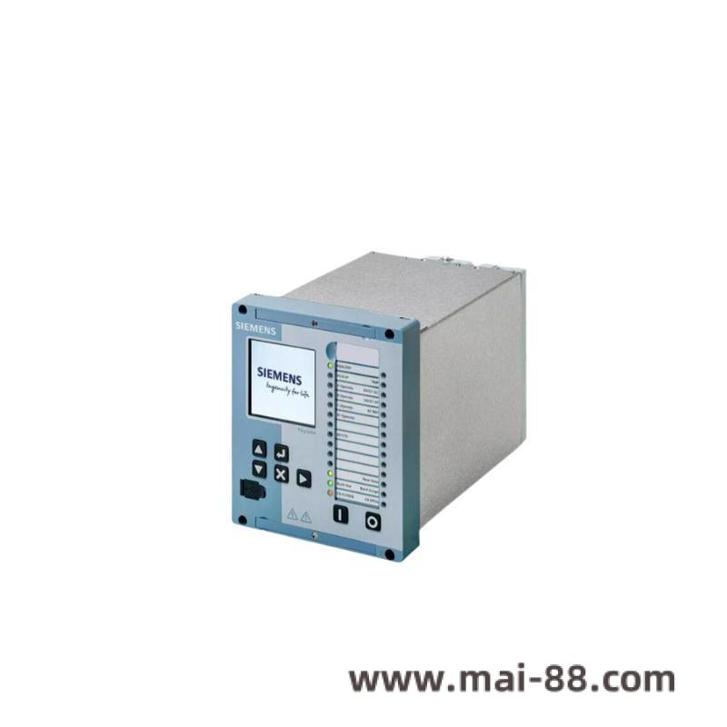 siemens_6sc6140-0fe01.jpeg Siemens SIMODRIVE 6SC6140-0FE01 Power Supply Unit, 40A, Compact Design