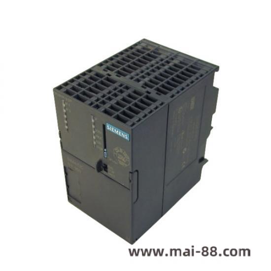 siemens_6sc6140-0fe01.jpg Siemens SIMODRIVE 6SC6140-0FE01 Power Supply Unit, 40A, Compact Design