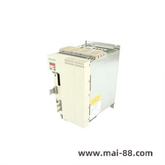 siemens_6se7023-4ep60-z_motion_control_converter.jpg Siemens 6SE7023-4EP60-Z Motion Control Converter