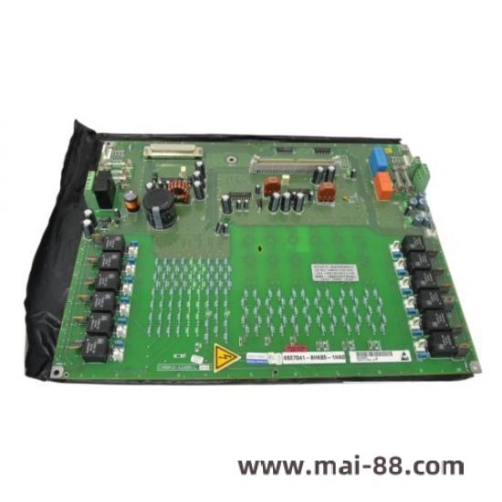 siemens_c98043-a1685-l11.jpg Siemens 6SE7023-4EP60-Z Motion Control Converter