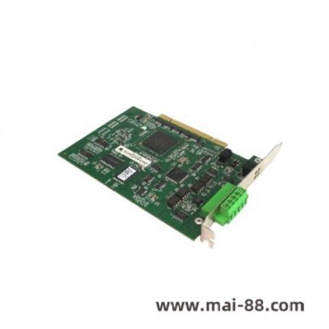 CCS America QBR-109016-66, Industrial Control Module