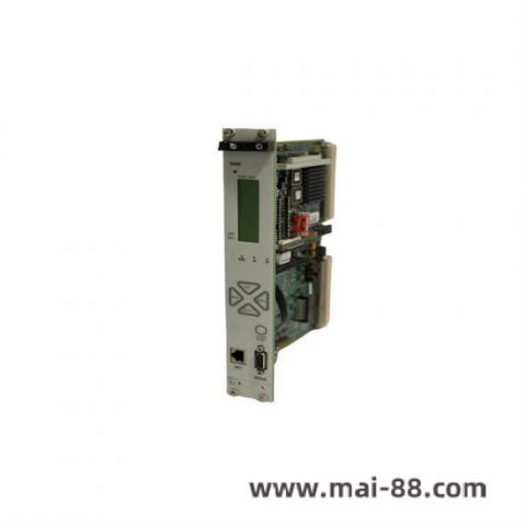 VIBRO RPS6U 200-582-500-12x Industrial Control Module